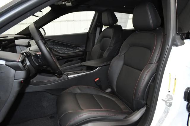 2026 Dodge Charger R/T Plus 4-Door AWD