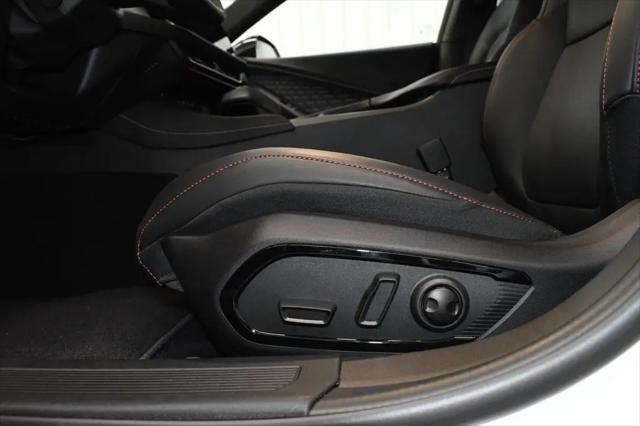 2026 Dodge Charger R/T Plus 4-Door AWD