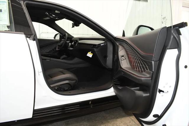 2026 Dodge Charger R/T Plus 4-Door AWD