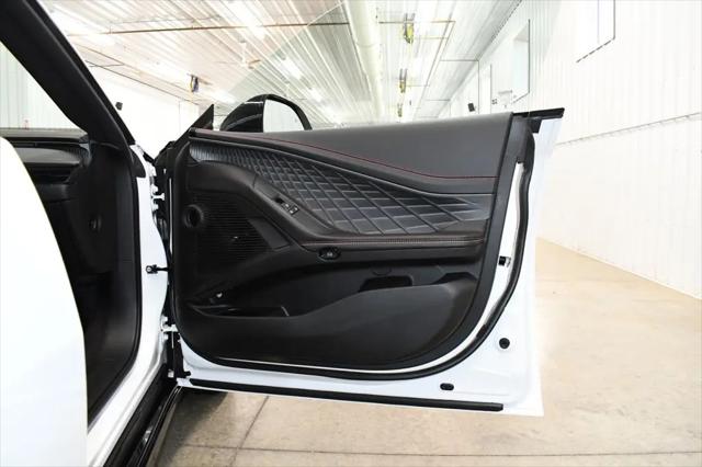 2026 Dodge Charger R/T Plus 4-Door AWD
