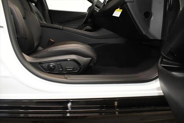 2026 Dodge Charger R/T Plus 4-Door AWD