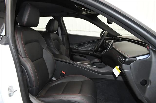 2026 Dodge Charger R/T Plus 4-Door AWD