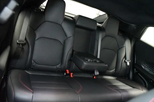 2026 Dodge Charger R/T Plus 4-Door AWD
