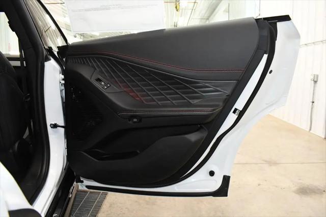2026 Dodge Charger R/T Plus 4-Door AWD