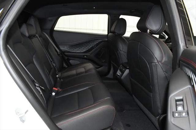 2026 Dodge Charger R/T Plus 4-Door AWD
