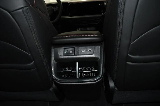 2026 Dodge Charger R/T Plus 4-Door AWD