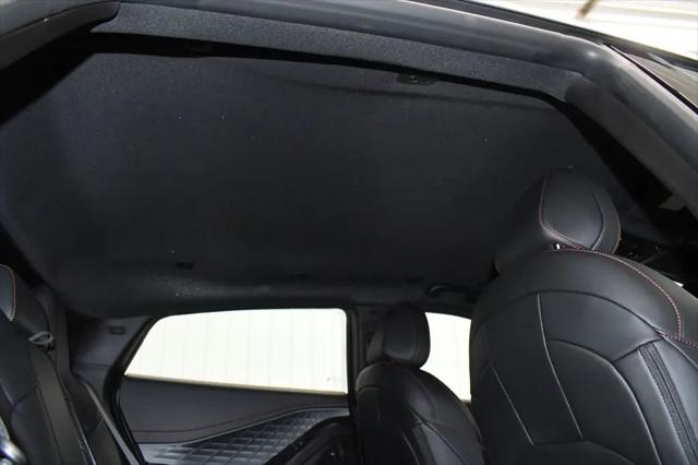 2026 Dodge Charger R/T Plus 4-Door AWD