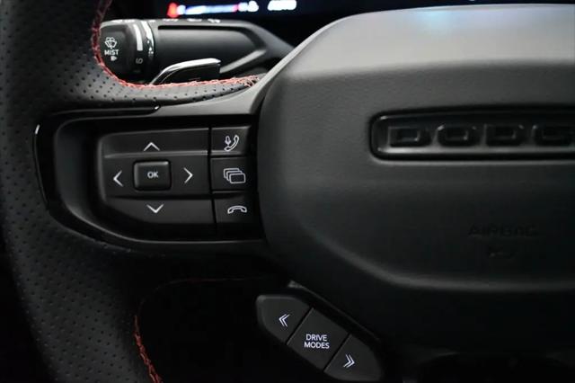 2026 Dodge Charger R/T Plus 4-Door AWD