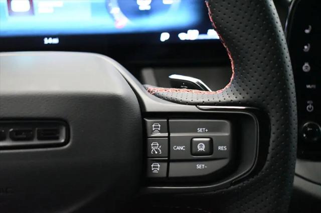 2026 Dodge Charger R/T Plus 4-Door AWD