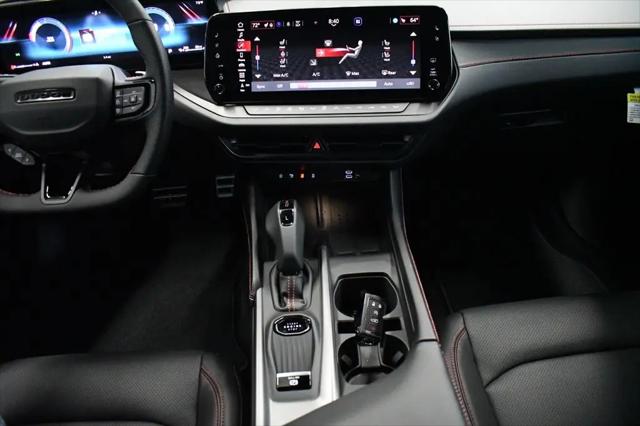 2026 Dodge Charger R/T Plus 4-Door AWD