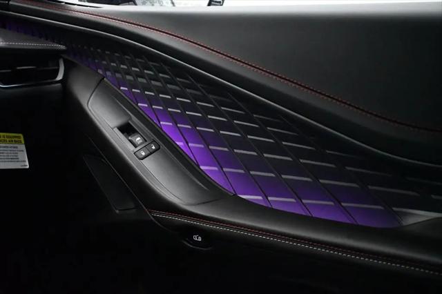 2026 Dodge Charger R/T Plus 4-Door AWD