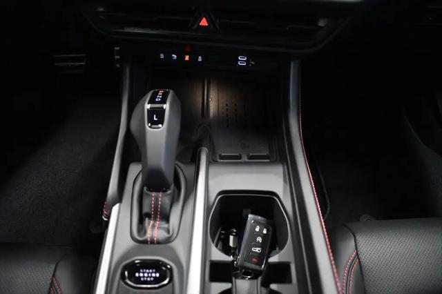 2026 Dodge Charger R/T Plus 4-Door AWD