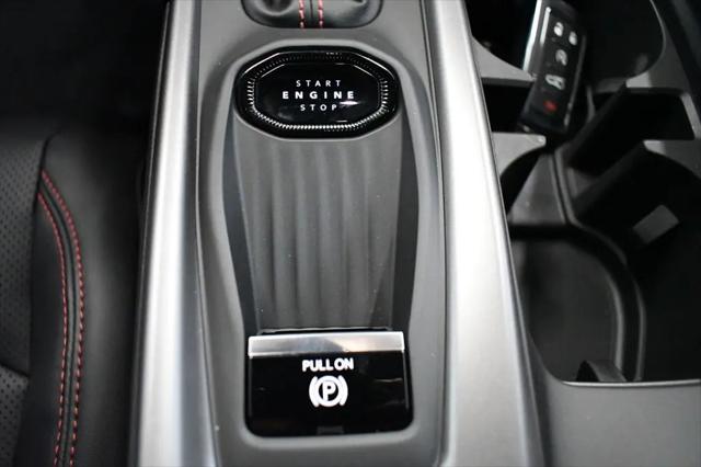 2026 Dodge Charger R/T Plus 4-Door AWD
