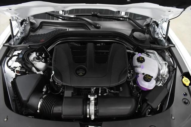 2026 Dodge Charger R/T Plus 4-Door AWD