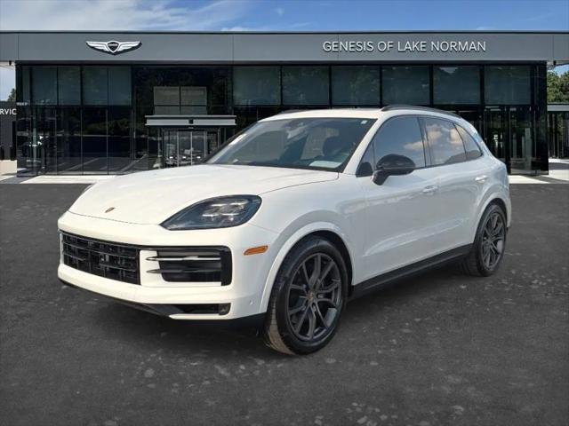 2024 Porsche Cayenne Cayenne for sale in Cornelius, NC