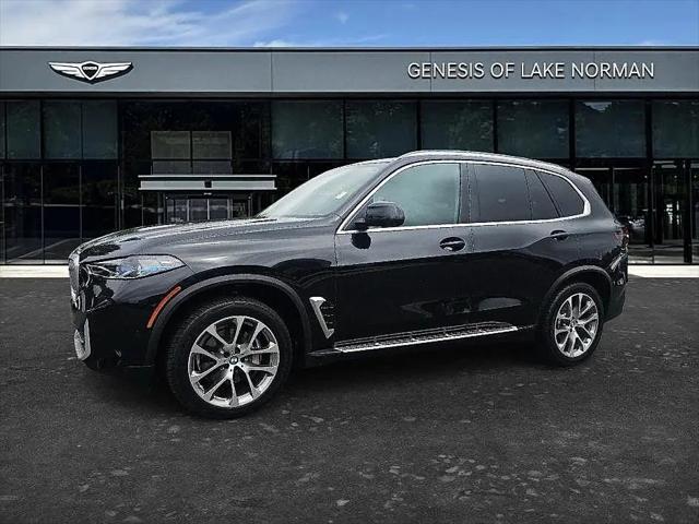2024 BMW X5 sDrive40i for sale in Cornelius, NC