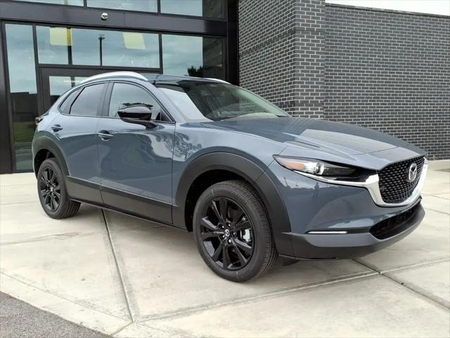 2026 Mazda CX-30 2.5 S Carbon Edition for sale near Dayton, OH