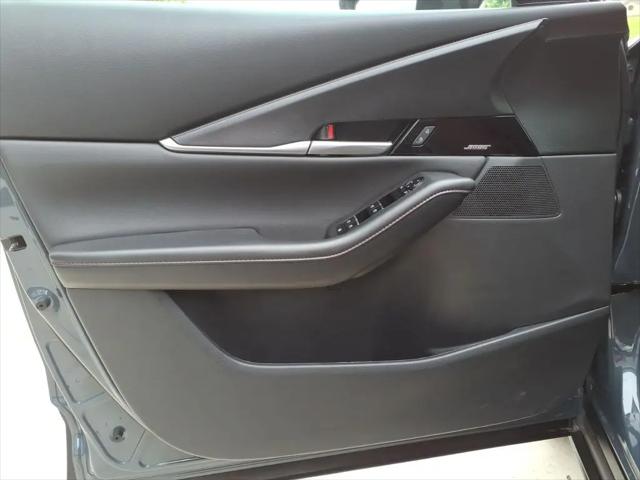 2026 Mazda CX-30 2.5 S Carbon Edition
