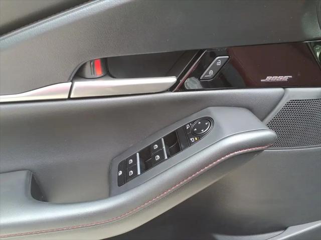 2026 Mazda CX-30 2.5 S Carbon Edition