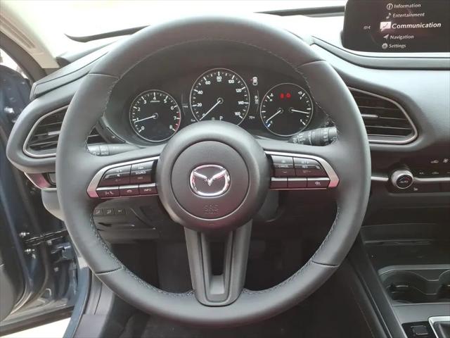 2026 Mazda CX-30 2.5 S Carbon Edition