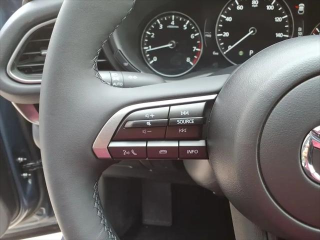 2026 Mazda CX-30 2.5 S Carbon Edition
