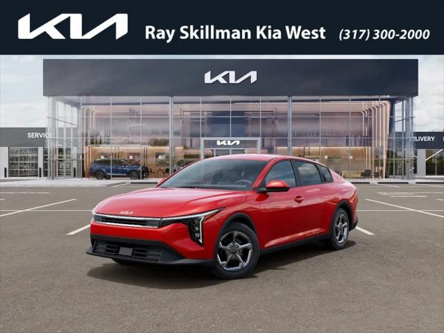 2026 Kia K4 LXS for sale in Indianapolis, IN