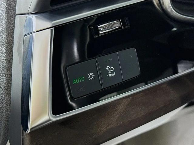 2021 Audi Q7 Premium Plus 55 TFSI quattro Tiptronic