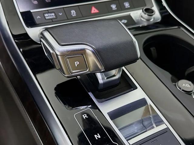 2021 Audi Q7 Premium Plus 55 TFSI quattro Tiptronic