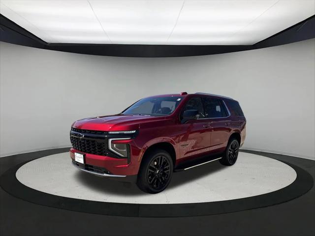 2026 Chevrolet Tahoe 4WD Premier for sale in Sycamore, IL