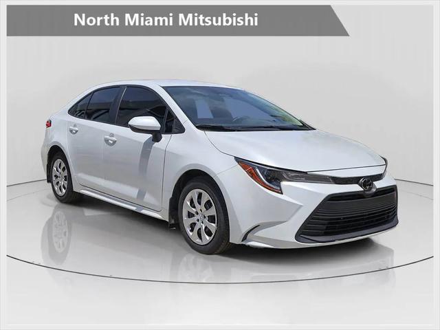 2025 Toyota Corolla LE for sale in Miami, FL