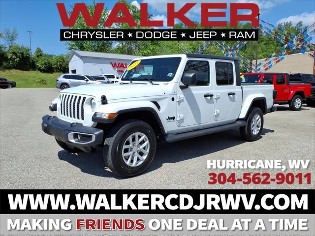 2023 Jeep Gladiator Sport S 4x4 2023 Jeep Gladiator Sport S 4x4