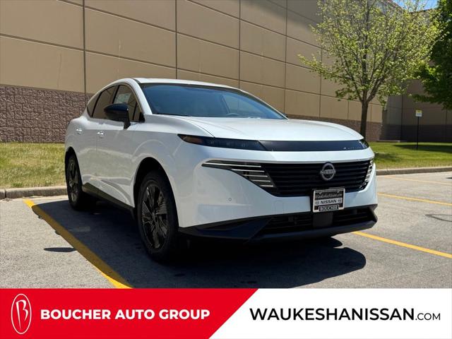 2026 Nissan Murano SV for sale in Waukesha, WI