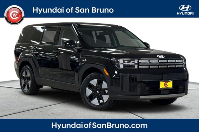 2026 Hyundai Santa Fe Hybrid SE for sale in San Bruno, CA
