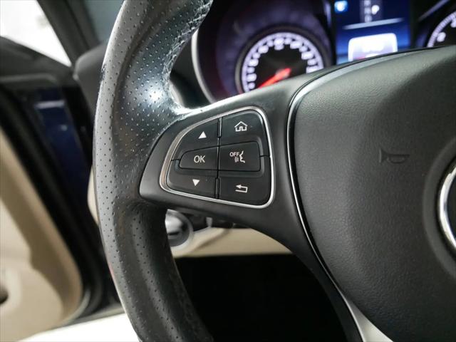 2018 Mercedes-Benz C-CLASS C 300 4MATIC