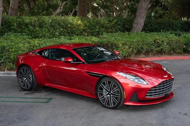 2024 Aston Martin DB12 Base for sale in San Diego, CA