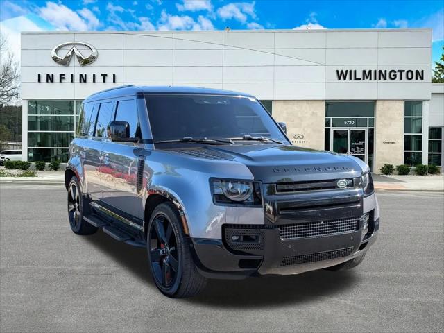 2023 Land Rover Defender 110 X for sale in Wilmington, NC