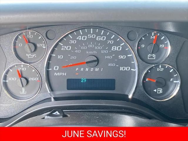 2026 Chevrolet Express Cargo Van 2500 Extended Wheelbase, WT, RWD