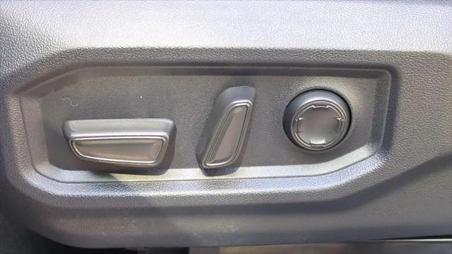 2026 Toyota Tundra Platinum CrewMax 5.5' Bed