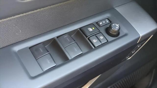 2026 Toyota Tundra Platinum CrewMax 5.5' Bed