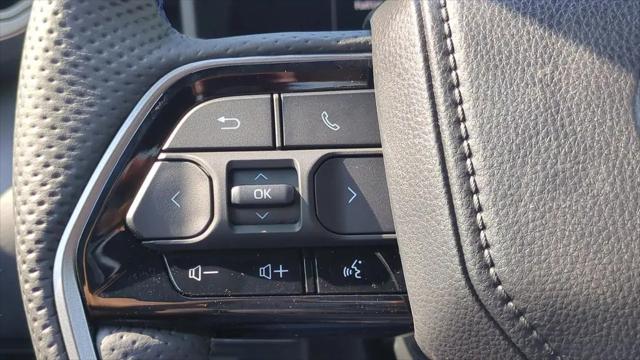 2026 Toyota Tundra Platinum CrewMax 5.5' Bed