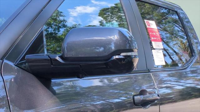 2026 Toyota Tundra Platinum CrewMax 5.5' Bed
