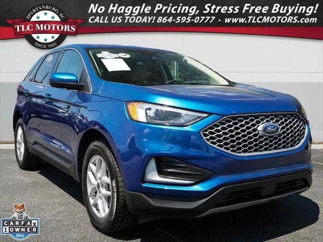 2024 Ford Edge SEL for sale in Moore, SC