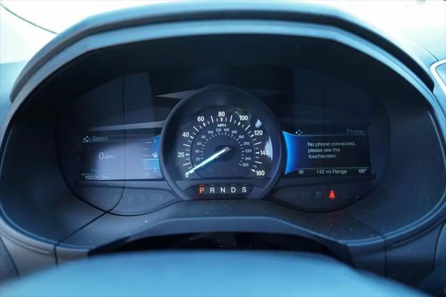 2024 Ford Edge SE