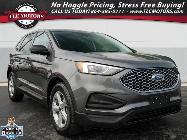 2024 Ford Edge SE for sale in Moore, SC