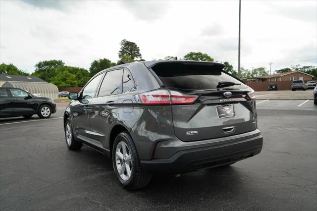 2024 Ford Edge SE