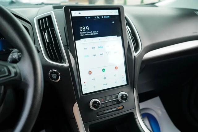 2024 Ford Edge SE
