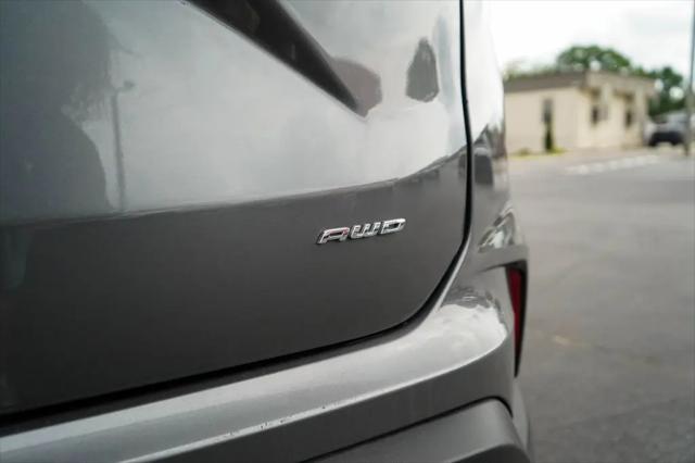 2024 Ford Edge SE