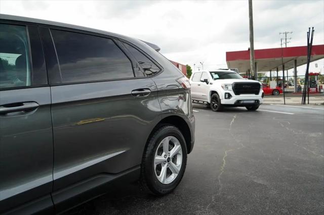 2024 Ford Edge SE