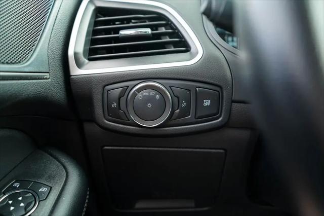 2024 Ford Edge SE