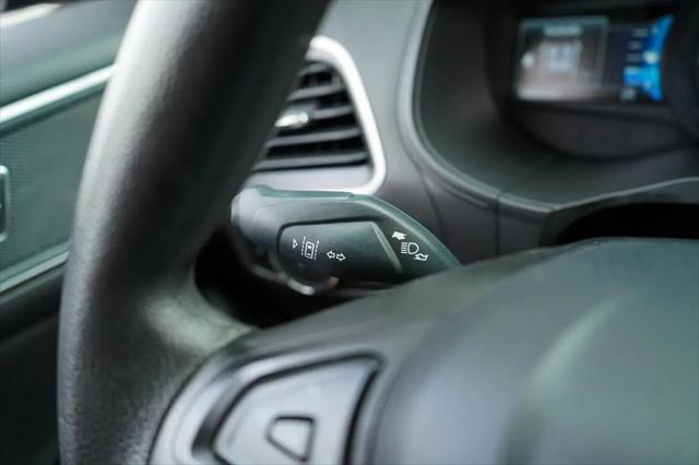 2024 Ford Edge SE